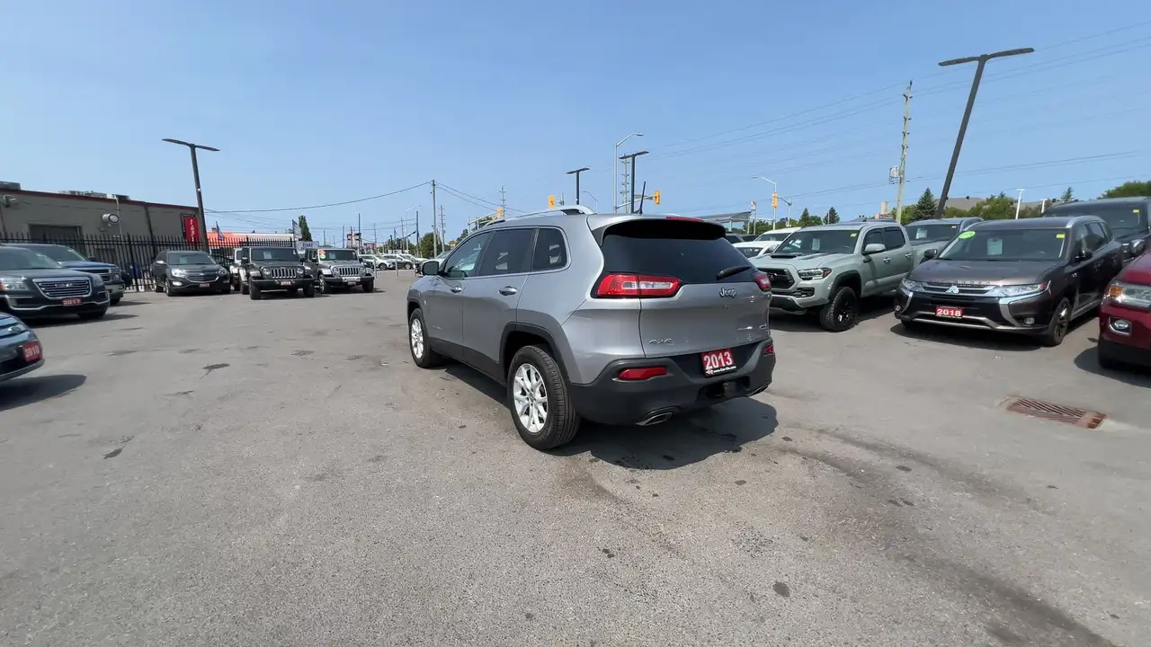 Jeep Cherokee fotografie Jeep Cherokee