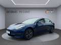 Tesla Model 3 Long Range Dual AWD Blau - thumbnail 1