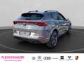 CUPRA Formentor 1.5 TSI AHK schwenk RFK CarPlay SHZ SideAss Navi A Gris - thumbnail 7