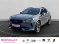 CUPRA Formentor 1.5 TSI AHK schwenk RFK CarPlay SHZ SideAss Navi A Grau - thumbnail 1