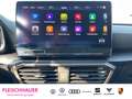 CUPRA Formentor 1.5 TSI AHK schwenk RFK CarPlay SHZ SideAss Navi A Grau - thumbnail 18