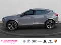 CUPRA Formentor 1.5 TSI AHK schwenk RFK CarPlay SHZ SideAss Navi A Gris - thumbnail 4
