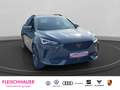 CUPRA Formentor 1.5 TSI AHK schwenk RFK CarPlay SHZ SideAss Navi A Grau - thumbnail 9