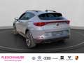 CUPRA Formentor 1.5 TSI AHK schwenk RFK CarPlay SHZ SideAss Navi A Grau - thumbnail 5