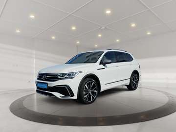 2.0 TSI 4Motion R-Line 360 ACC