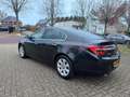 Opel Insignia 2.0 T Cosmo 4x4 crna - thumbnail 4