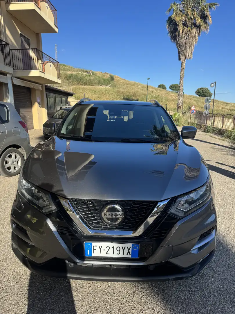 Nissan Qashqai 1.5 dci N-Connecta 110cv - 1