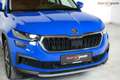 Skoda Kodiaq Ambition Aut. | BEGEHRTE KONFIGURATION Blau - thumbnail 12