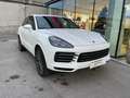 Porsche Cayenne Cayenne III 2018 3.0 tiptronic Bianco - thumbnail 2