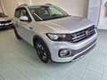 Volkswagen T-Cross 1.0 TSI Sport Argento - thumbnail 3
