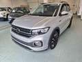 Volkswagen T-Cross 1.0 TSI Sport Argento - thumbnail 7