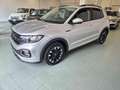 Volkswagen T-Cross 1.0 TSI Sport Argento - thumbnail 8