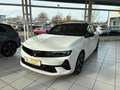 Opel Astra L Sports Tourer GS Hybrid 107kw eDCT6 Blanc - thumbnail 1