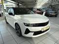 Opel Astra L Sports Tourer GS Hybrid 107kw eDCT6 Blanc - thumbnail 2