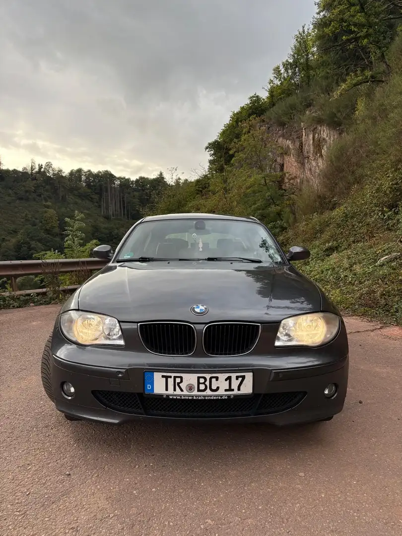 BMW 118 118i - 2