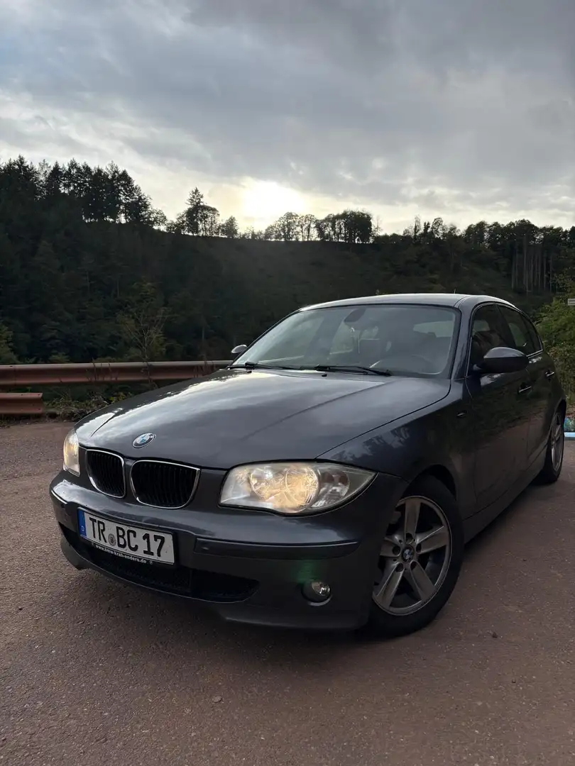 BMW 118 118i - 1