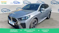 BMW X2 (U10) 20i sDRIVE 1.5i 170 cv DKG7 M Sport