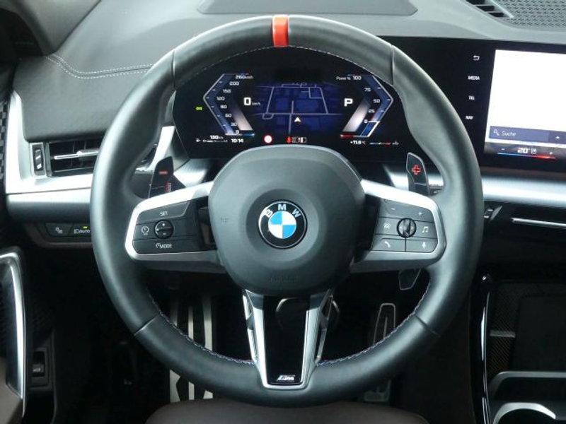 BMW X2 M35 ixDrive M Sport ACC Prof.°Headup°20-360° — photo 11