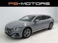 Volkswagen Arteon SB R-Line 2.0 TDI DSG R-Line Mondsteingrau R Si... Grau - thumbnail 1