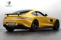 Mercedes-Benz AMG GT AMG GT S Edition 1 Solarbeam/Dynamik+/Burmester Sárga - thumbnail 6