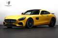 Mercedes-Benz AMG GT AMG GT S Edition 1 Solarbeam/Dynamik+/Burmester Sárga - thumbnail 4