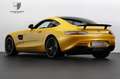 Mercedes-Benz AMG GT AMG GT S Edition 1 Solarbeam/Dynamik+/Burmester Sárga - thumbnail 8