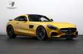 Mercedes-Benz AMG GT AMG GT S Edition 1 Solarbeam/Dynamik+/Burmester Sárga - thumbnail 3