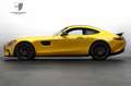 Mercedes-Benz AMG GT AMG GT S Edition 1 Solarbeam/Dynamik+/Burmester Sárga - thumbnail 9