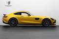 Mercedes-Benz AMG GT AMG GT S Edition 1 Solarbeam/Dynamik+/Burmester Sárga - thumbnail 5