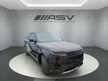 3.0D I6 MHEV Autobiography Dynamic Aut 300