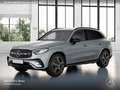 Mercedes-Benz GLC 200 4M AMG+NIGHT+360+LED+KEYLESS+9G Silber - thumbnail 13
