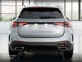Mercedes-Benz GLC 200 4M AMG+NIGHT+360+LED+KEYLESS+9G Silber - thumbnail 7