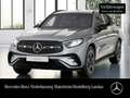 Mercedes-Benz GLC 200 4M AMG+NIGHT+360+LED+KEYLESS+9G Silber - thumbnail 1