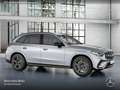 Mercedes-Benz GLC 200 4M AMG+NIGHT+360+LED+KEYLESS+9G Silber - thumbnail 15