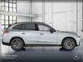 Mercedes-Benz GLC 200 4M AMG+NIGHT+360+LED+KEYLESS+9G Silber - thumbnail 18