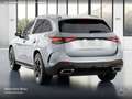 Mercedes-Benz GLC 200 4M AMG+NIGHT+360+LED+KEYLESS+9G Silber - thumbnail 20
