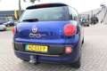 Fiat 500L 1.3 M-Jet Lounge AUTOMAAT 1E EIG. PANO CAMERA LEDE Bleu - thumbnail 31