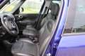 Fiat 500L 1.3 M-Jet Lounge AUTOMAAT 1E EIG. PANO CAMERA LEDE Bleu - thumbnail 6