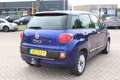 Fiat 500L 1.3 M-Jet Lounge AUTOMAAT 1E EIG. PANO CAMERA LEDE Bleu - thumbnail 8