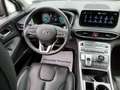 Hyundai SANTA FE 1.6 TGDi HEV 4WD PRIME HuD/360°/ACC/PANO/EHK/KRELL Blau - thumbnail 7