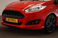 Ford Fiesta 1.0 EcoBoost Red Edition | ADVANCED TECHNOLOGY PAC Rood - thumbnail 9