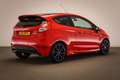 Ford Fiesta 1.0 EcoBoost Red Edition | ADVANCED TECHNOLOGY PAC Rojo - thumbnail 2