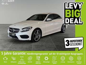 AMG Line *NAVI*SHZ*