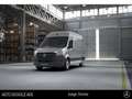 Mercedes-Benz Sprinter 315 CDI Kasten L2H2 *Kamera*Klima*9G-T* Argent - thumbnail 1