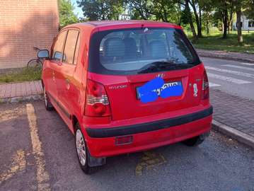 Atos Prime 2003 Prime 1.1 12v Like