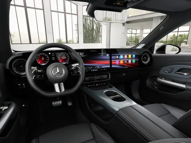 Mercedes-Benz Cla view 7
