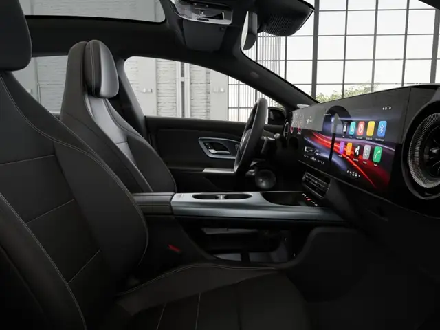 Mercedes-Benz Cla view 8