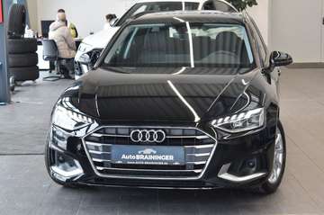 Avant 35TDI S-tronic advanced LED~ACC~TopView