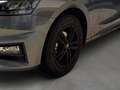 Skoda Fabia Selection 1.0 MPI PDC SHZ LED ESP DAB FRONT ASSIST Grigio - thumbnail 8