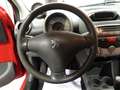 Peugeot 107 1.0 SWEET YEARS (2008) Rot - thumbnail 8